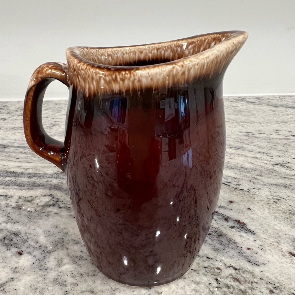 Hull Pottery oven proof usa